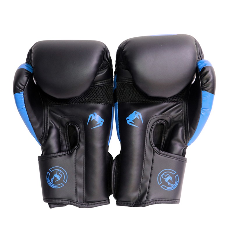 Professional Venum Elite Boks Əlcəyi Bilək Qoruyucu MMA Əlcəyi