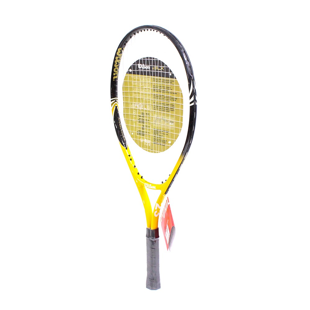 Yeni Professional Wilson BLX 21 Yüksək Keyfiyyətə Malik Peşəkar Wilson Tennis Raketkası