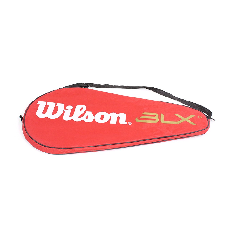 Yeni Professional Wilson BLX 21 Yüksək Keyfiyyətə Malik Peşəkar Wilson Tennis Raketkası