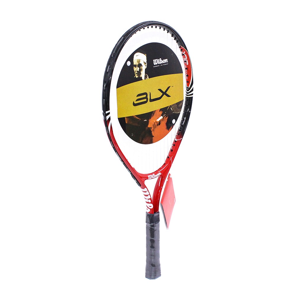 Professional Wilson BLX 21 Yüksək Keyfiyyətə Malik Peşəkar Tennis Raketkası