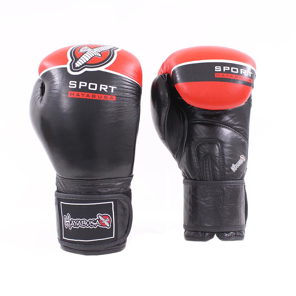 Yüksək Keyfiyyətli Professional Hayabusa Sport  Boks Əlcəyi Dayanıqlı Boks Əlcəkləri