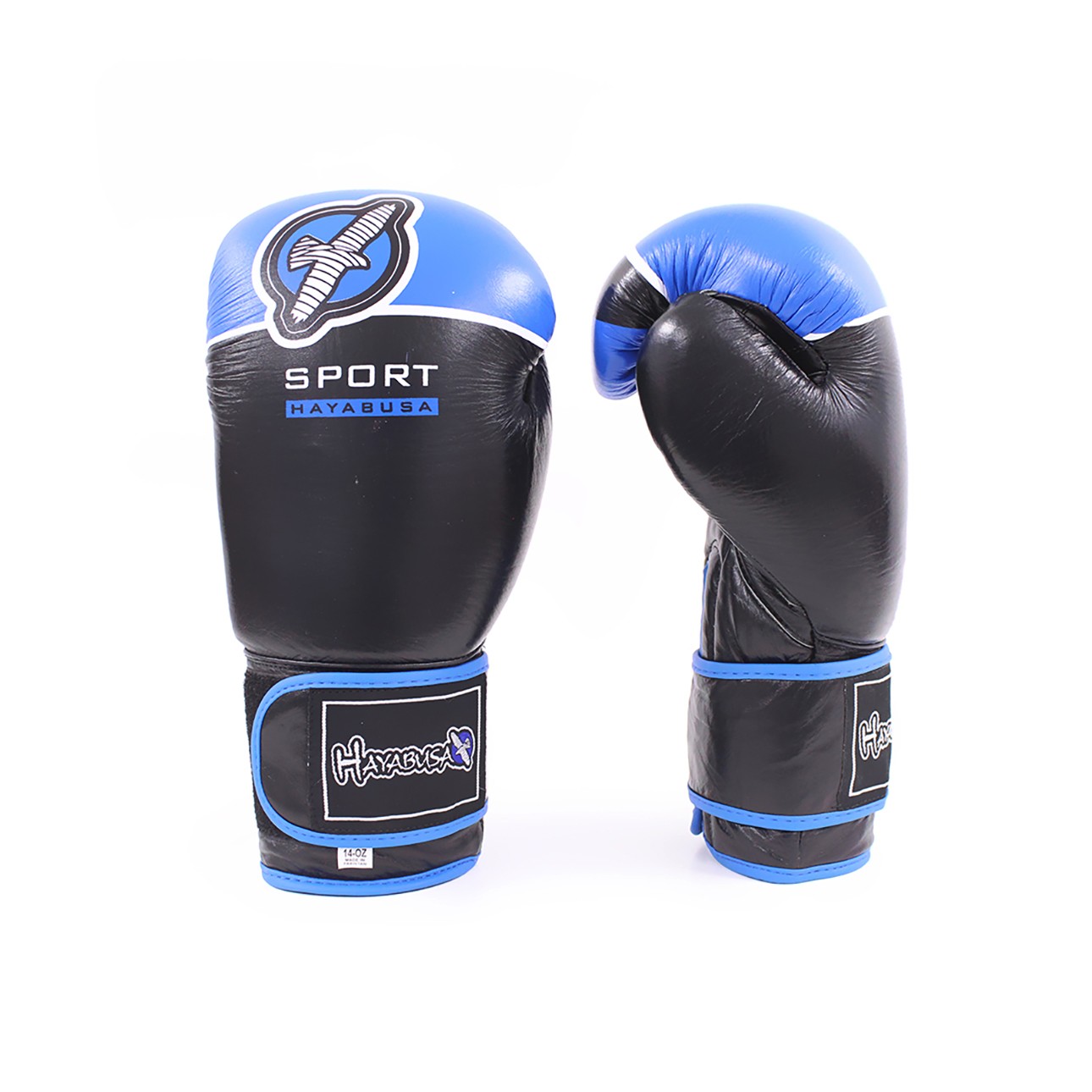 Yüksək Keyfiyyətli Professional Hayabusa Sport Boks Əlcəyi Dayanıqlı Boks Əlcəkləri