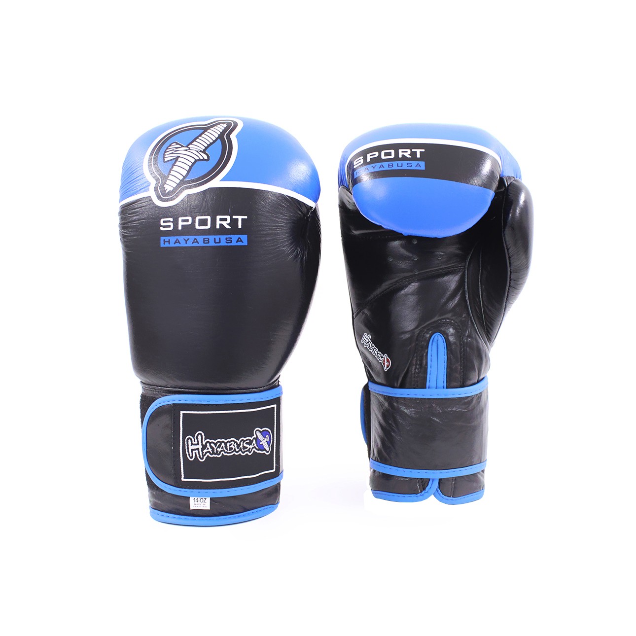 Yüksək Keyfiyyətli Professional Hayabusa Sport Boks Əlcəyi Dayanıqlı Boks Əlcəkləri