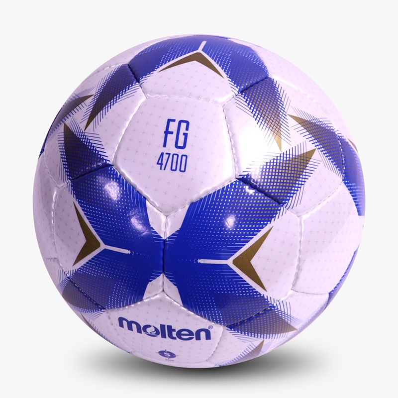 32 Panel Dizynlı Professional 5 Nömrəli Molten Futbol Topu Sürüşməyən Futbol Topu