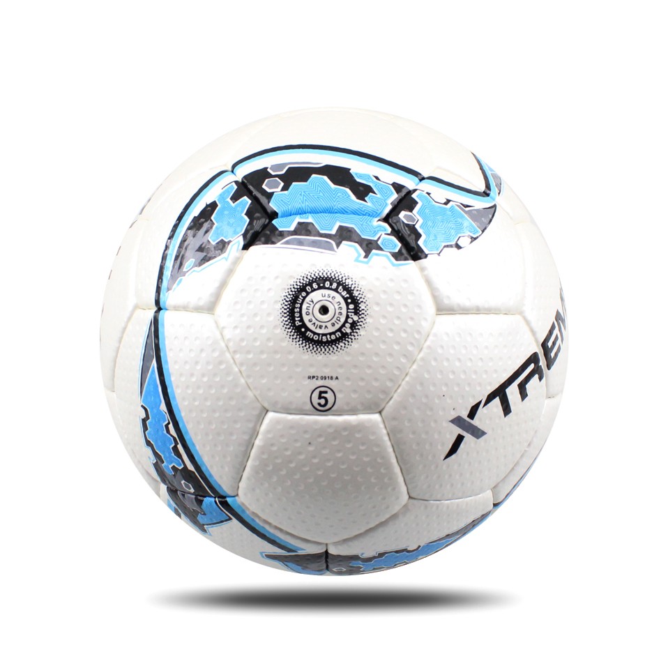 Futbol Yarışıları Üçün Uyğun Professional Xtreme Futbol Topu 5 Ölçülü Parlaq Futbol Topu