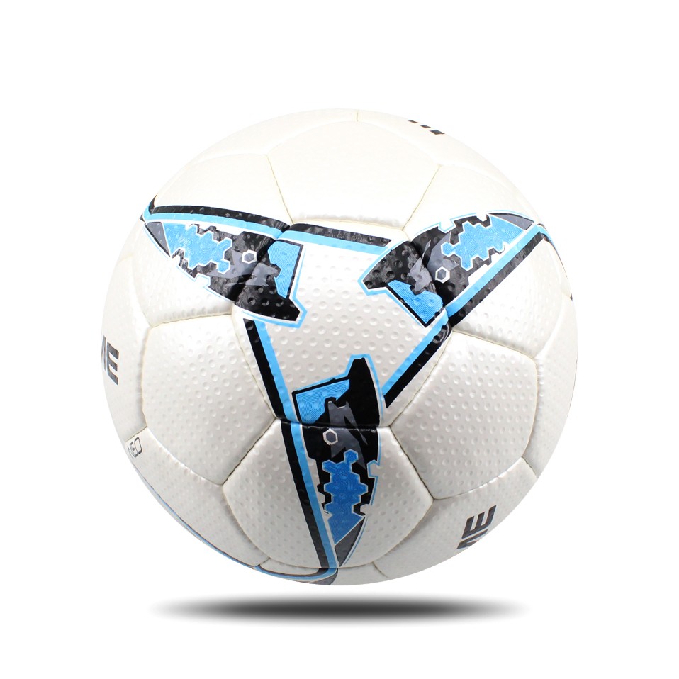 Futbol Yarışıları Üçün Uyğun Professional Xtreme Futbol Topu 5 Ölçülü Parlaq Futbol Topu