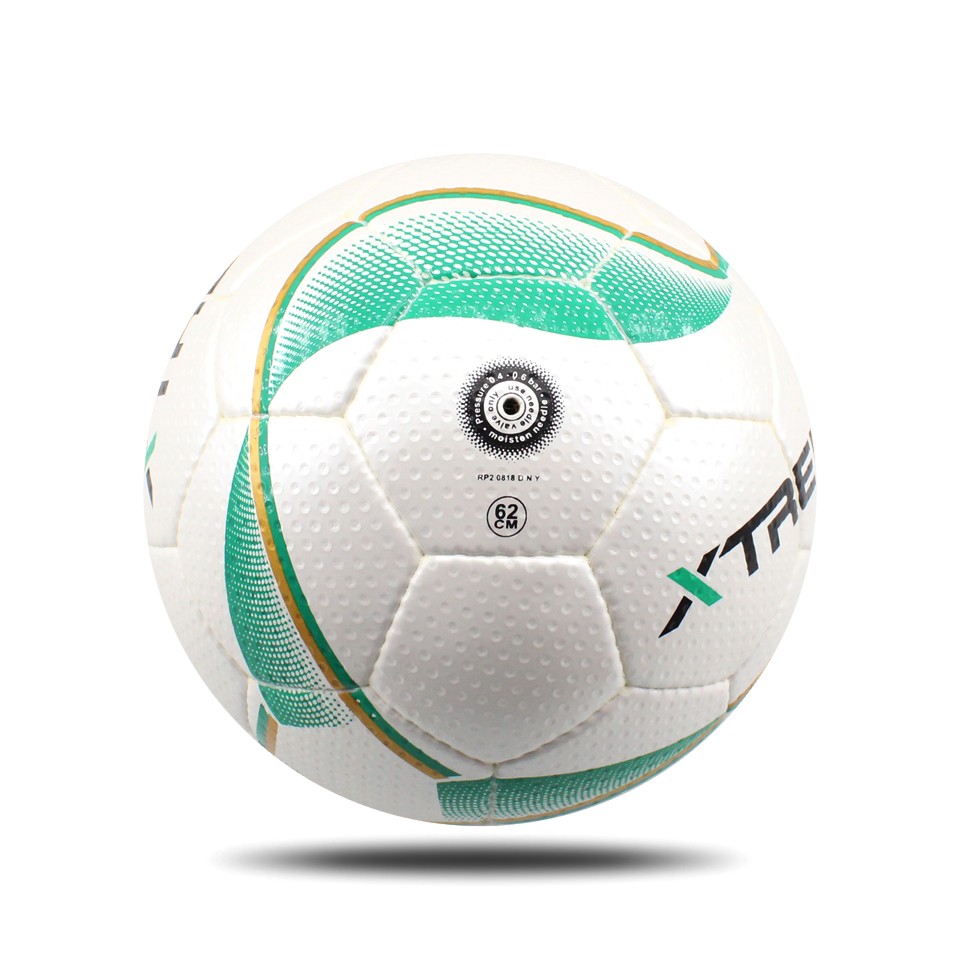 4 Nömrəli Professional Xtreme Escudo Sala Futbol Topu PU Dəri 62sm Futbol Topu