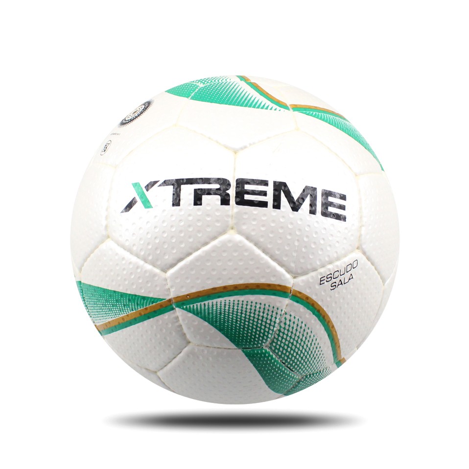 4 Nömrəli Professional Xtreme Escudo Sala Futbol Topu PU Dəri 62sm Futbol Topu