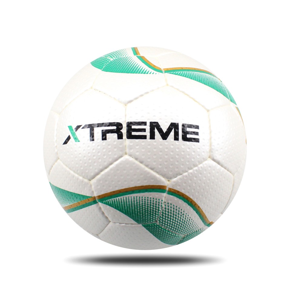 4 Nömrəli Professional Xtreme Escudo Sala Futbol Topu PU Dəri 62sm Futbol Topu