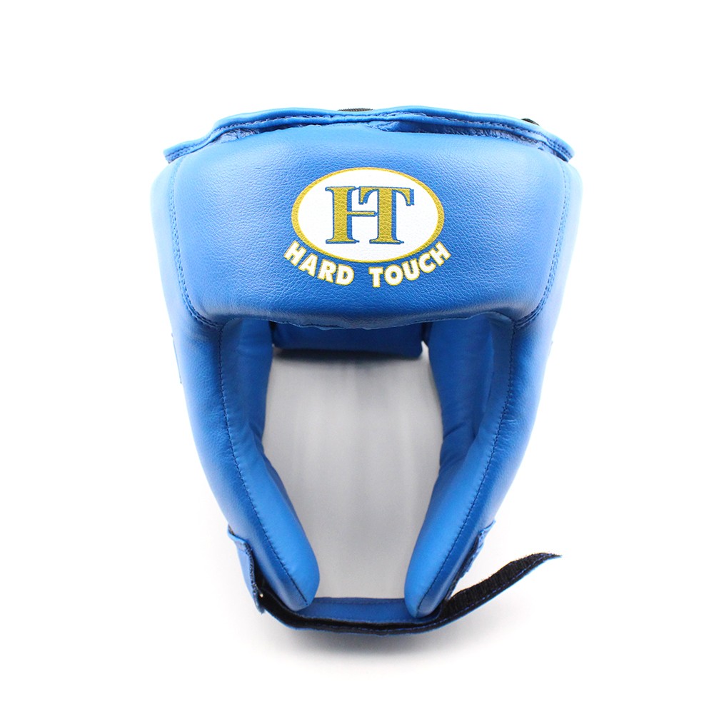 Peşəkar Hard Touch Baş Qoruyucu Kask MMA Boks Dəbilqəsi Kikboksinq Karate Taekvondo Baş Geyimi