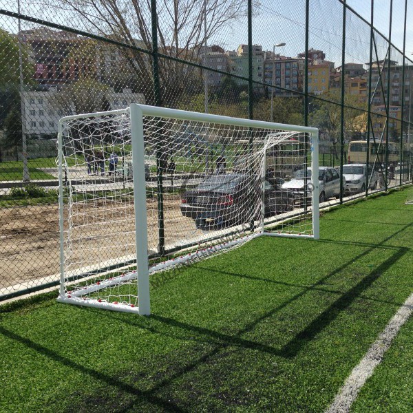 Alüminium Futbol Qapısı 200 x 500 sm