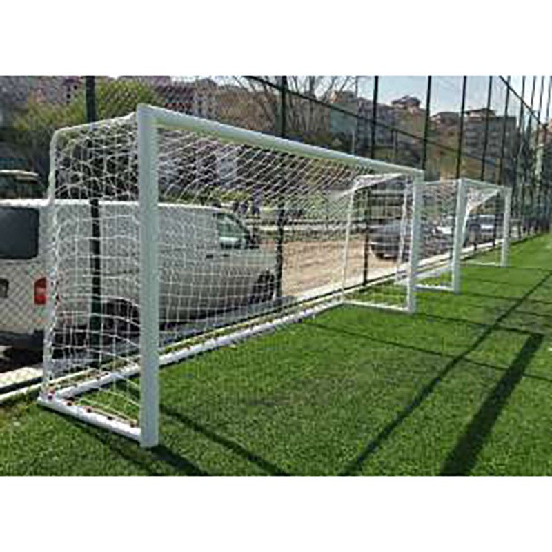 Alüminium Futbol Qapısı 200 x 500 sm