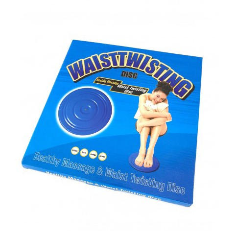 Xanımlar Üçün Bel İncəldici Disk Waist Twisting Metal Yoga Diski Multi-functional Disk