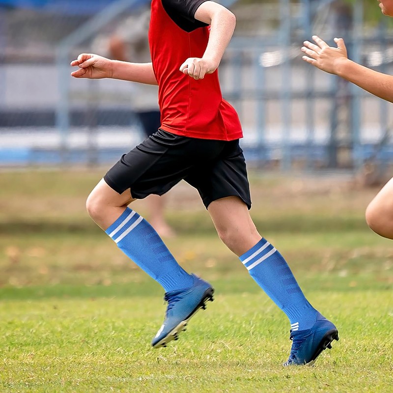 Oğlan Qızlar Üçün Davamlı Futbol Dizliyi Sarı Rengli Qoruyucu Şitqi