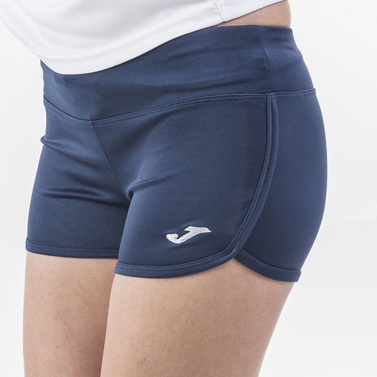 SHORT STELLA II NAVY WOMAN