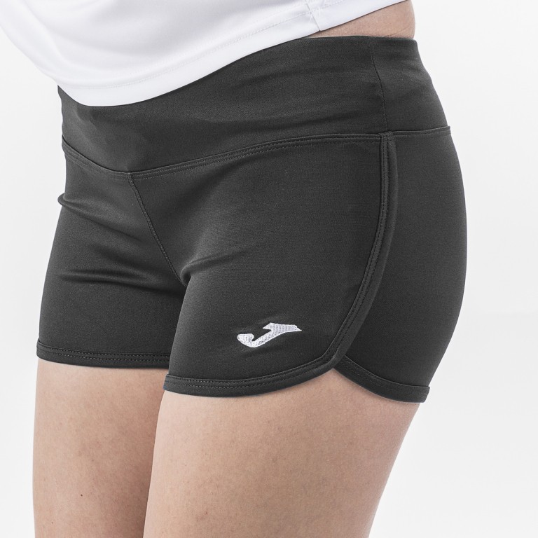 SHORT STELLA II BLACK WOMAN