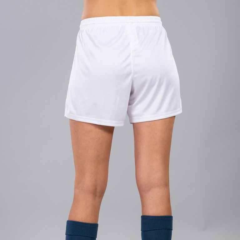 SHORT PARIS II WHITE