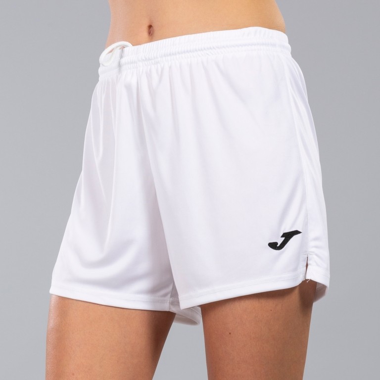 SHORT PARIS II WHITE