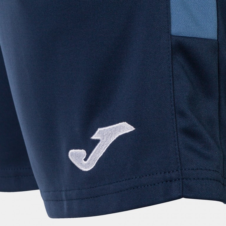 JOMA ECO CHAMPIONSHIP BERMUDA NAVY BLUE