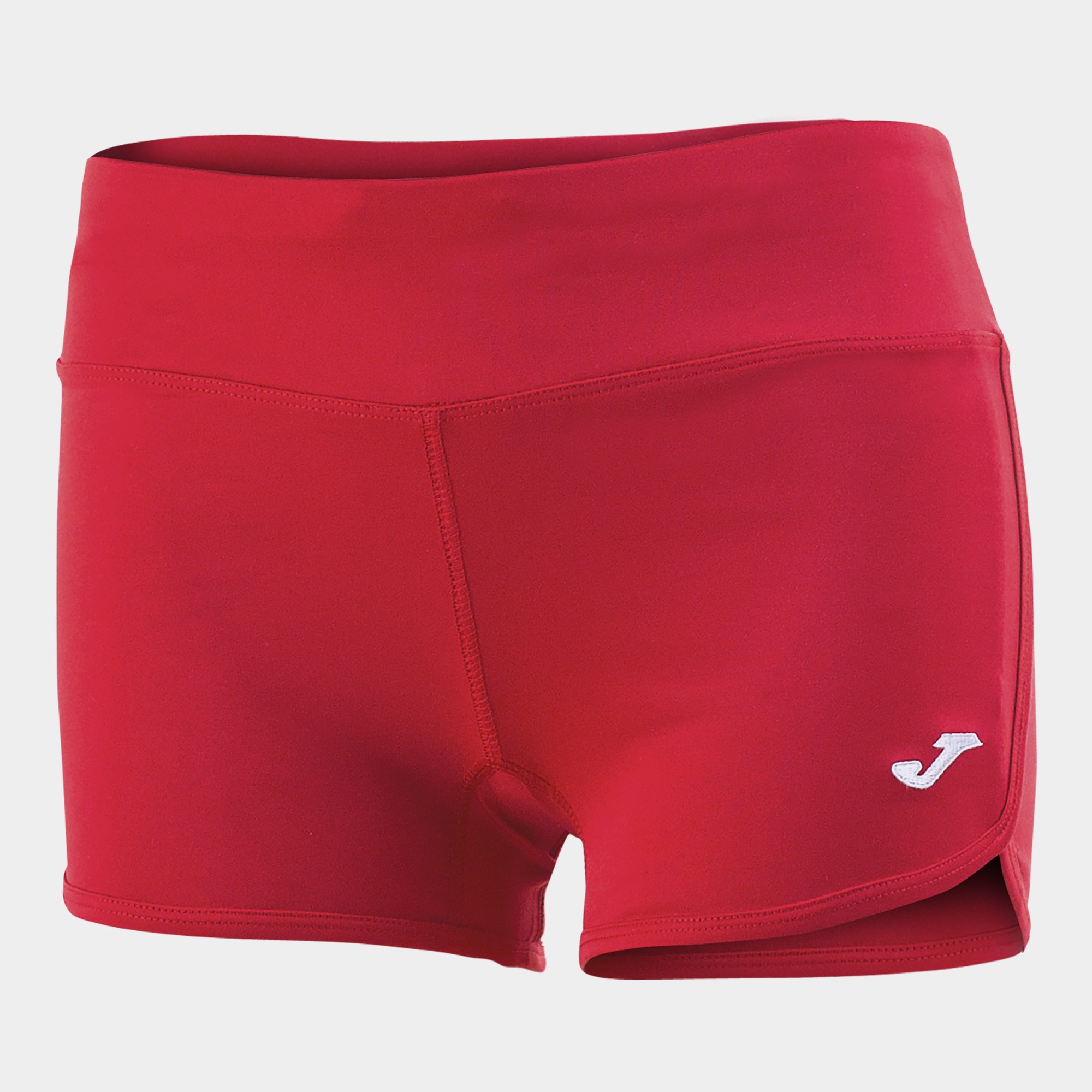 SHORT STELLA II RED WOMAN