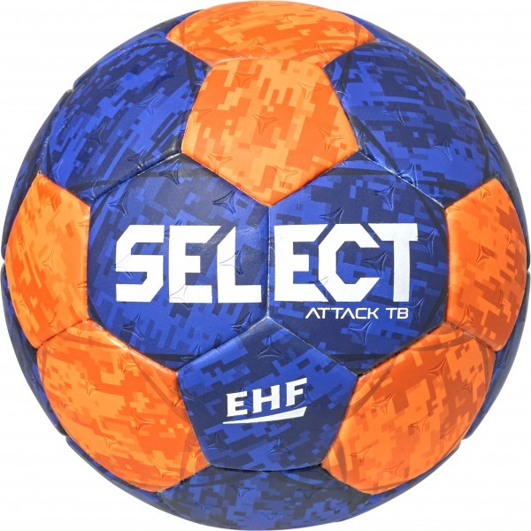 HANDBALL SELECT ATTACK TB (EHF APPROVED)