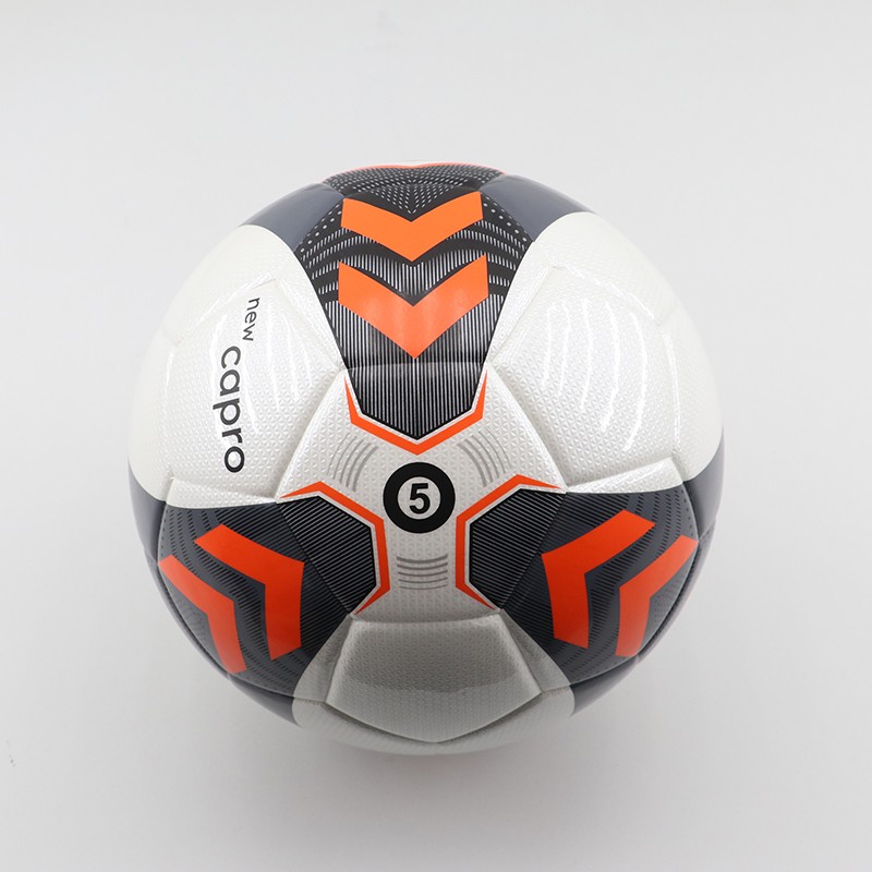 New Capro Arrow Futbol Topu 5 nömrəli Dayanıqlı Futbol topu