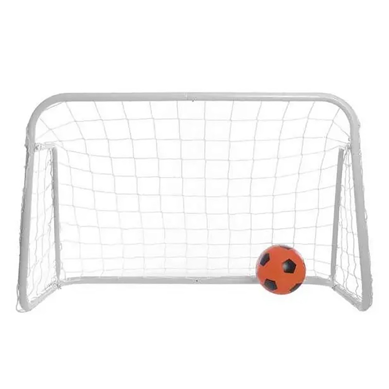 Futbol qapısı Soccer Goal 120x80 sm ağ rengli