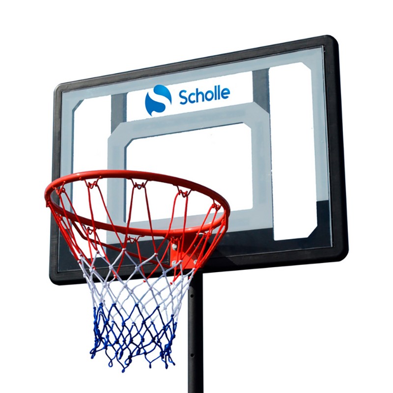 Ağırlığa Davamlı Basketbol Stendi Scholle S0182