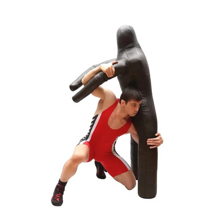 Wrestling Dummy Güləş Müqəvvası