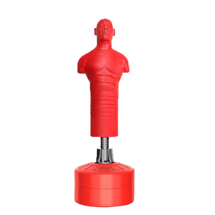 Professional Döyüş Boks Adamı Boxing Dummy