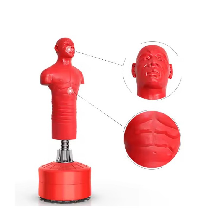 Professional Döyüş Boks Adamı Boxing Dummy