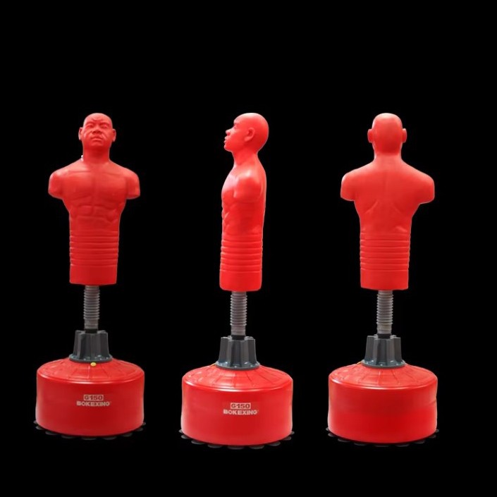 Professional Döyüş Boks Adamı Boxing Dummy