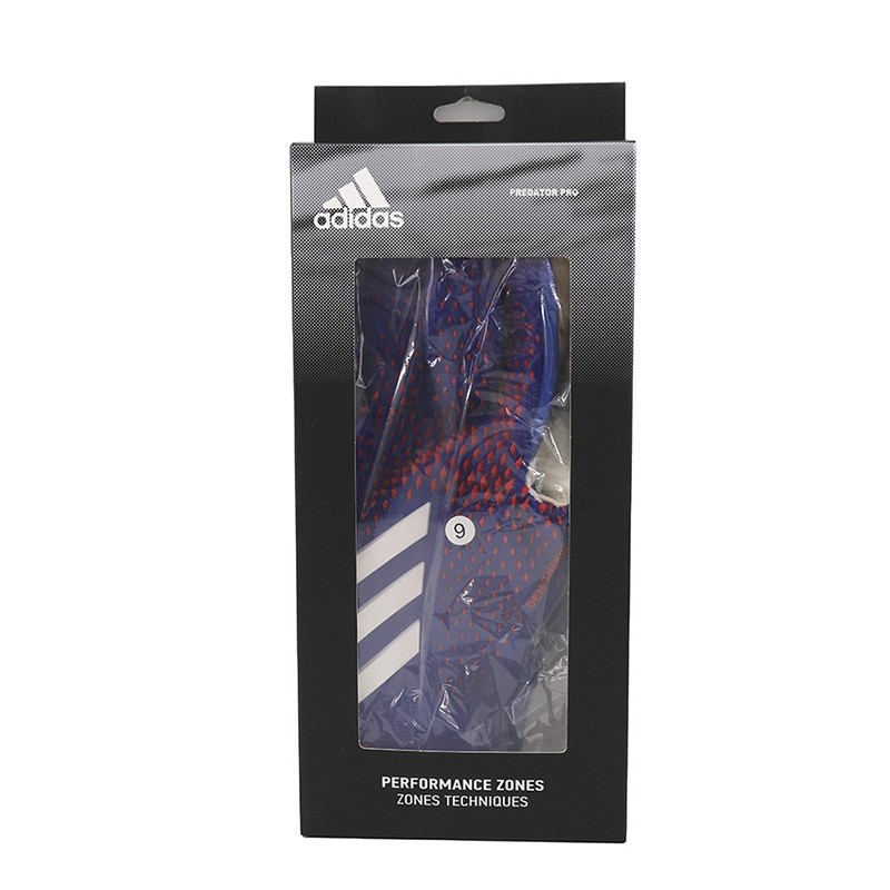 Adidas predator pro qapıçı əlcəyi