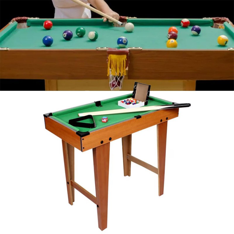 Mini Biliard Stolu