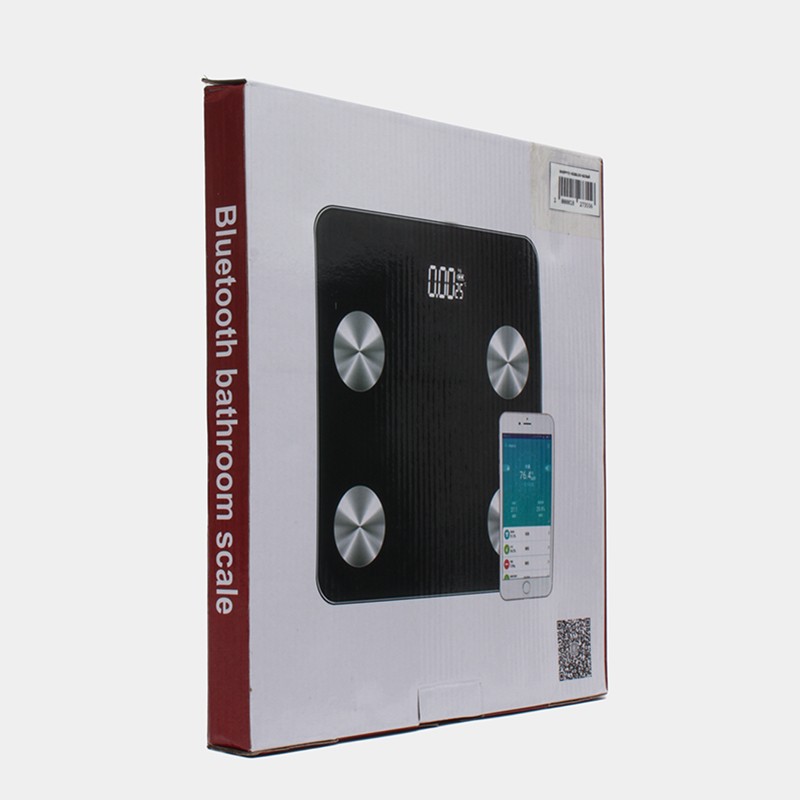 Elektron Tərəzi  Idman avadanlığı
