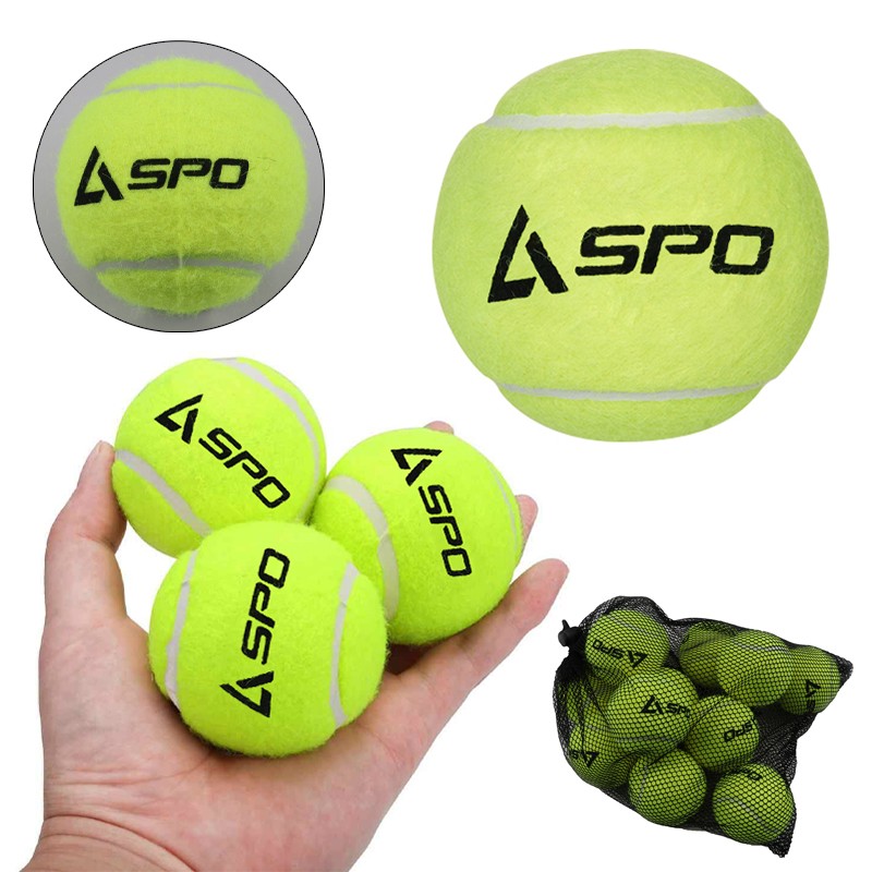 ASPO Professional Tenis topu 12 ədəd