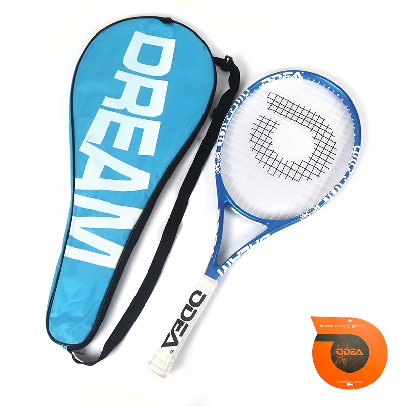ODEA 27'' Böyüklər üçün Tennis Raketi