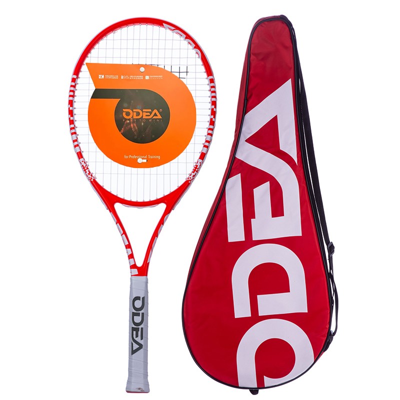 ODEA 27'' Böyüklər üçün Tennis Raketkası