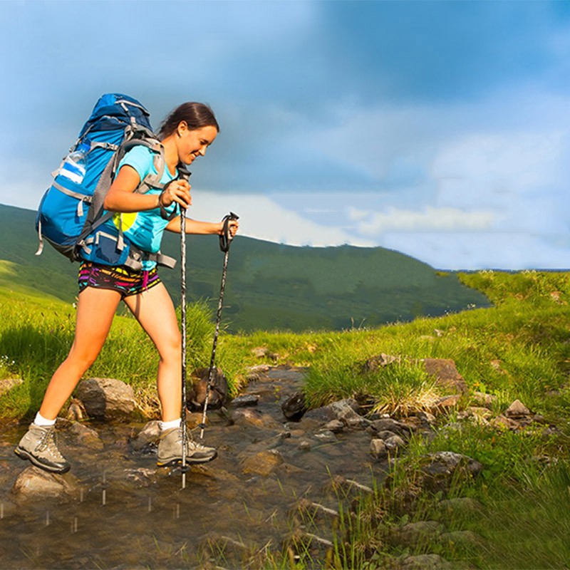 Tənzimlənən Skandinav Çubuğu