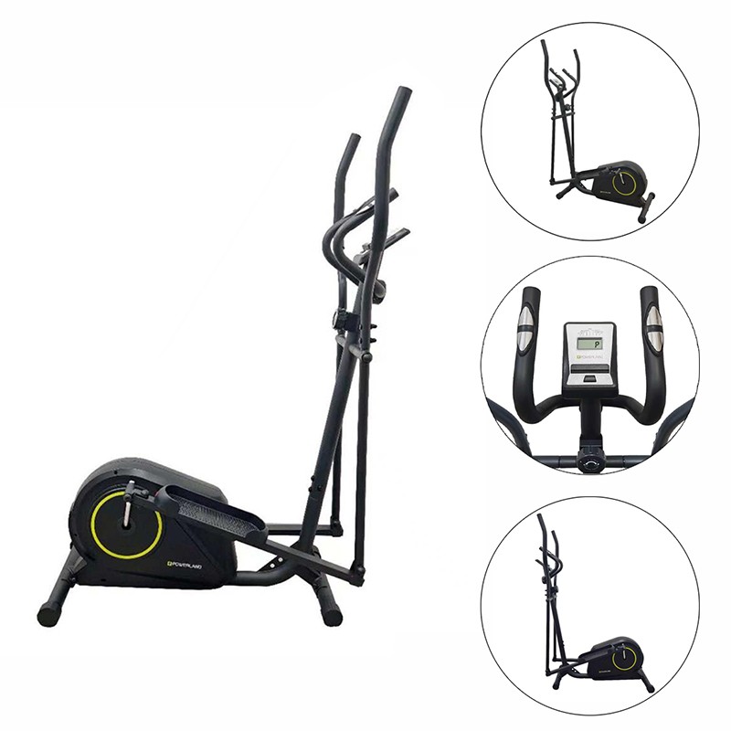 YK-10S17H  Eliptik Velosiped