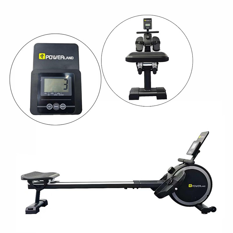 Powerland YK-16R505 Tam bədən Kardiyo avadanlığı