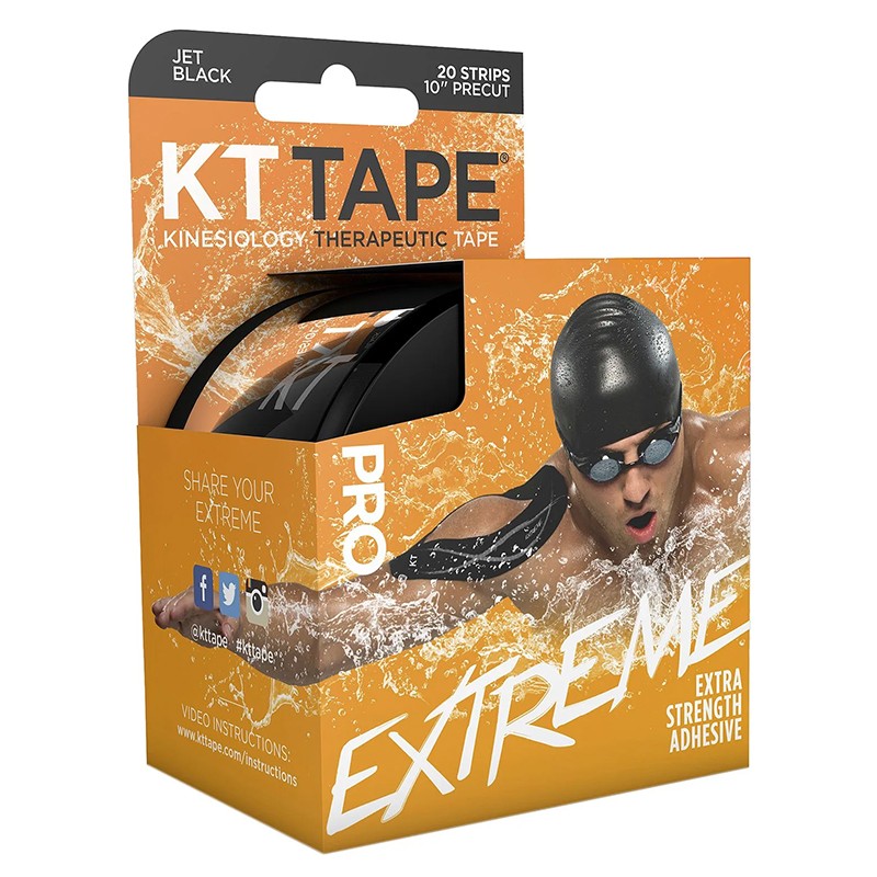 Pro Extreme Kinezio Teyp Yapışqan Kinezioloji Bant