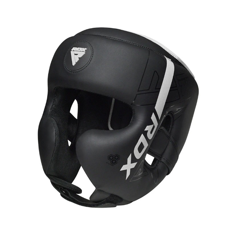 Boks dəbilqəsi RDX ölçü müxtelif