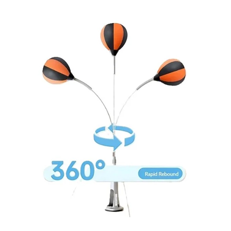 Boks kisəsi Reaksiya koordinasiya topu