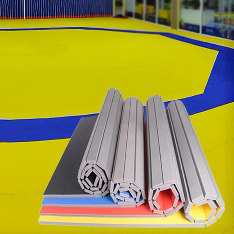 Cudo Döşəməsi MMA  Tatami Mats