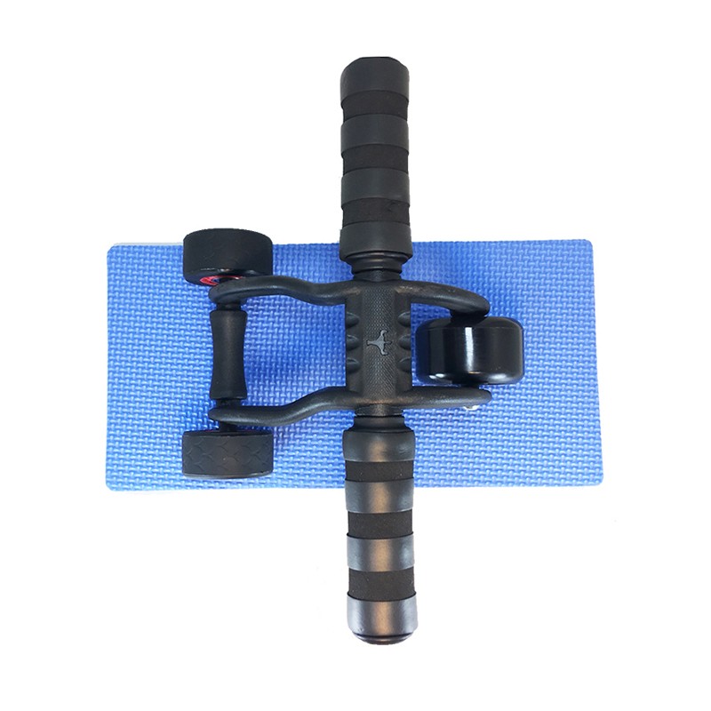 Press üçün rolik Çarxı, AB Roller