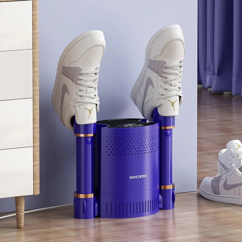 Ayaqqabı üçün sterilizasiya cihazı A-80