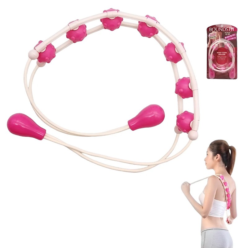 Aspo Bounds Fit  Masaj roliki