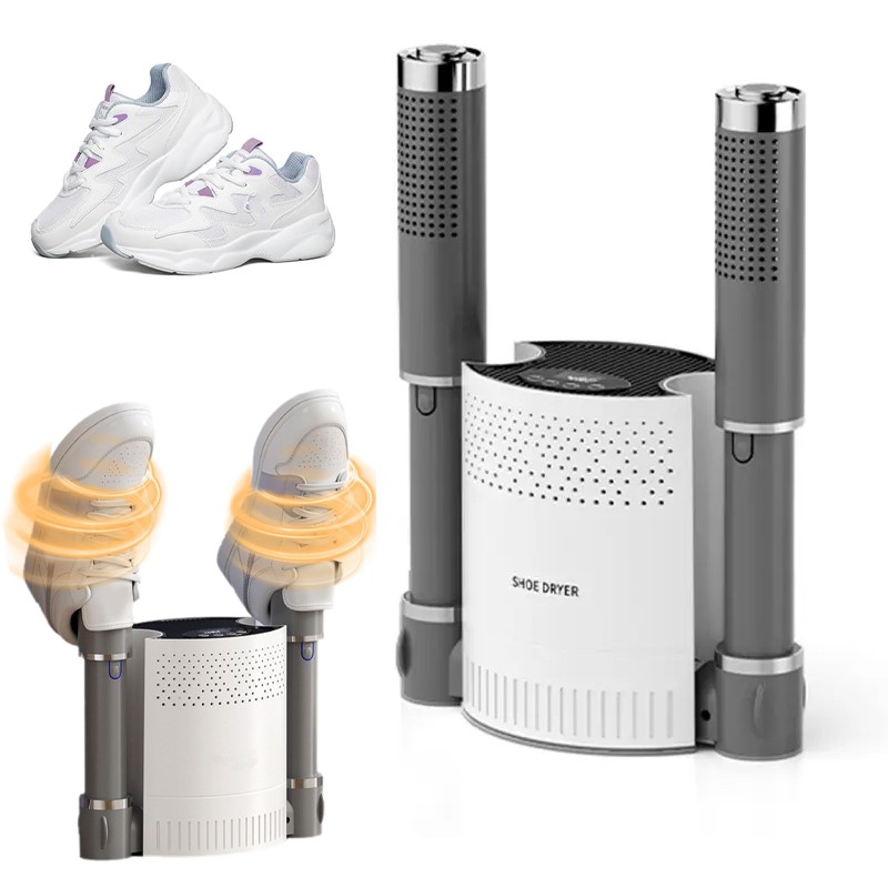 Ayaqqabı üçün sterilizasiya cihazı A-80