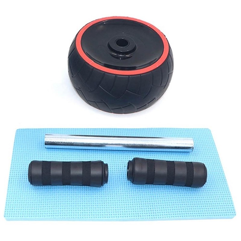 Fitness Ab Carver Pro Press çarxı